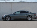 Audi Approved 大阪南では、展示車両すべてに第三者査定機関「AIS」の「車両品質評価書」をご準備しております。実車が見れない不安も、評価書があれば安心 072-266-5300