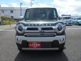 ハスラー J スタイルII 4WD 
