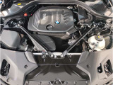 【ご納車前点検】BMW認定中古車は100項目の箇所を徹底的にチェック致します。機械的な箇所や電気系、コンピューターなどをご納車前に点検、交換基準に達した部品は全て新品に修理返品した後にご納車致します!