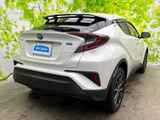 C-HR ハイブリッド 1.8 S LED パッケージ 