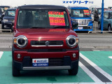 ハスラー ハイブリッド(HYBRID) X 