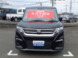 ソリオ 1.2 ハイブリッド(HYBRID) MX 
