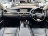 GS 300h バージョン L 