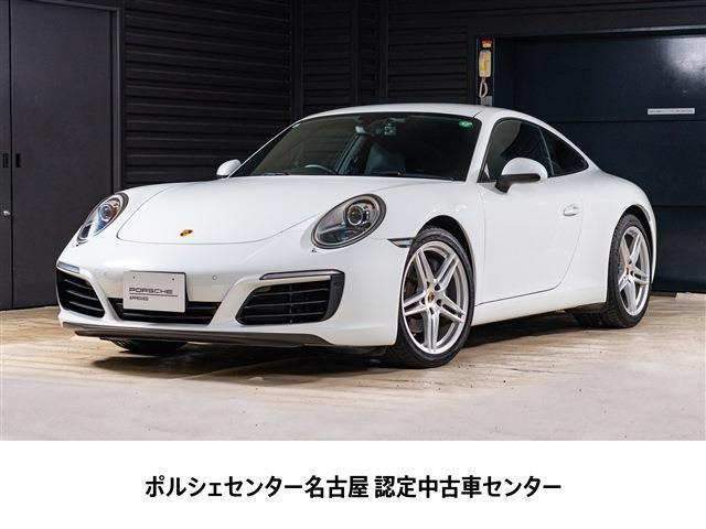 911 カレラ PDK 