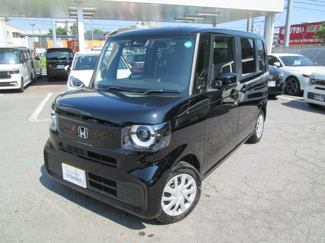 N-BOX  