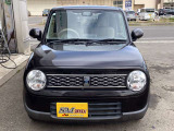 アルトラパン L 4WD 