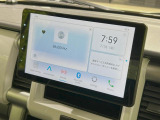 【アップルカープレイ対応】