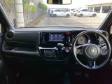 N-WGN G Lパッケージ 4WD 