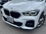 X1 xドライブ 18d Mスポーツ 4WD 
