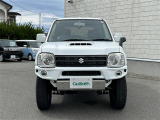 ジムニー XG 4WD 5MT