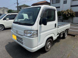 アクティトラック SDX 4WD