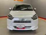 ミライース X SAIII 4WD 