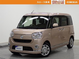 ダイハツ ムーヴキャンバス