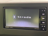 【ナビゲーション】使いやすいナビで目的地までしっかり案内してくれます。各種オーディオ再生機能も充実しており、お車の運転がさらに楽しくなります!!