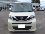 ルークス X 4WD 