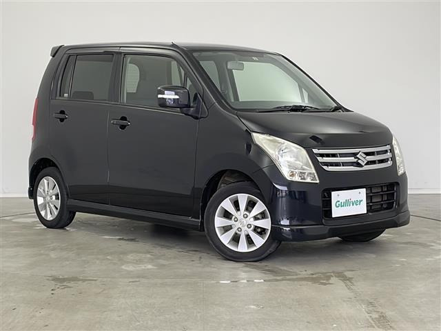 ワゴンR FX リミテッドII 修復歴無し