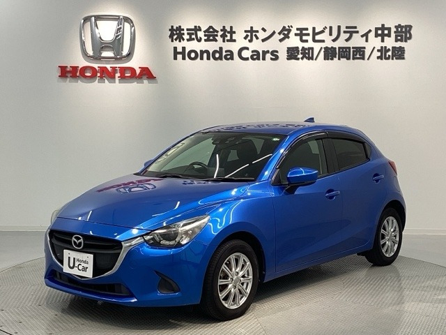 デミオ 1.3 13S 
