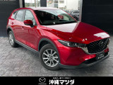 新世代マツダコネクトのCX-5が入荷しました!人気グレードの20Sプロアクティブです!