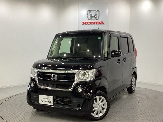 N-BOX G L ホンダセンシング 4WD 