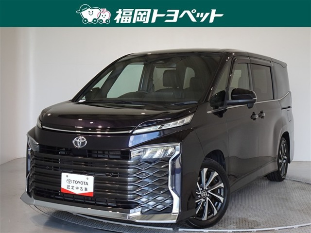 ヴォクシー  2.0 S-Z