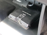 【ETC車載器】お持ちのカードを入れていただければ、そのままお使いいただけます!セットアップ作業をしてご納車いたします。