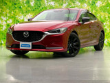 MAZDA6セダン 2.2 XD ブラックトーンエディション 