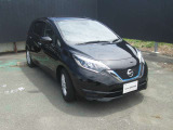 ノート 1.2 e-POWER X 