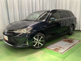 カローラフィールダー 1.5 ハイブリッド G W×B 
