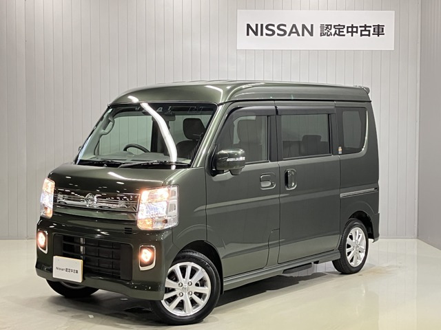 NV100クリッパーリオ G ハイルーフ 