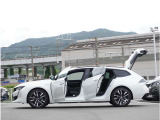 車検が残っている車に関しては、当店で試乗して頂くことも可能です。(※試乗をご希望のお客様は、事前にご連絡下さいます様、お願い致します。)