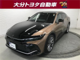 大分トヨタ&ネッツトヨタ東九州合同展示場あっぱれU-Carスタジアムの物件をご覧いただきありがとうございます。お問い合わせの際はカーセンサーを見たとお伝えください。