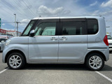 タント L 4WD 