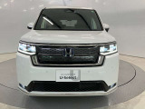 ステップワゴン  2.0 e:HEV スパーダ