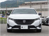 308 GT ブルーHDi ディーゼル 