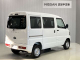 クリッパーEV 2シーター 