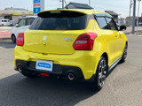 スイフト 1.4 スポーツ 