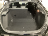 大きな買い物や旅行などにも、たくさんの荷物が積めて便利です!!