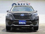 フォレスター 1.8 スポーツ 4WD 