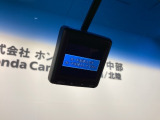 万が一の事故のときもドライブレコーダーがあると安心です。ご利用になる場合は個人情報保護の観点より新品の対応SDカードをお求め下さい。
