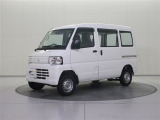 ミニキャブミーブ CD 16.0kWh 4シーター 