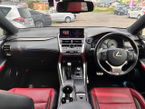 NX 300h Fスポーツ 本革シート サンルーフ