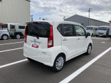 ご納車前には、法定12ヶ月点検相当の点検を実施いたします。プロの整備スタッフが点検をするので、安心して中古車にお乗りいただけます。