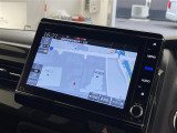 N-BOXカスタム G L ホンダセンシング 修復歴無し