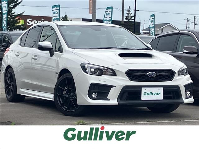 WRX S4 2.0 GT-S アイサイト 4WD 修復歴無し