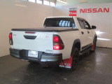 ハイラックス 2.4 Z ブラック ラリー エディション ディーゼル 4WD 