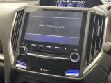 インプレッサXV 2.0i アイサイト 4WD 4WD 修復歴無し