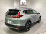 CR-V  2.0 e:HEV EX マスターピース