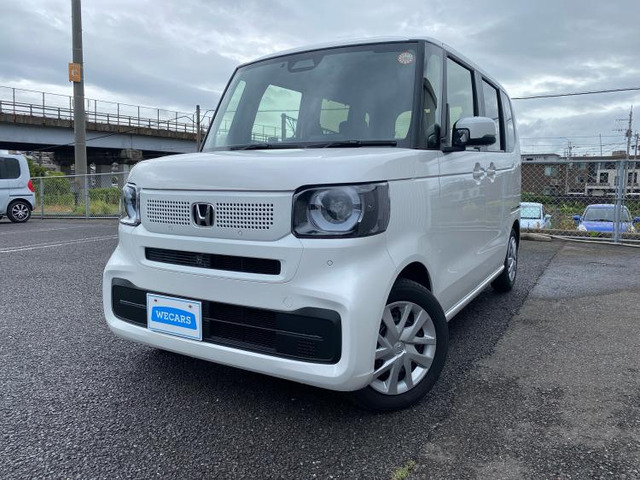 N-BOX  