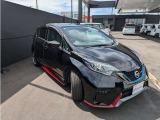 ノート 1.2 e-POWER NISMO 