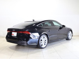 A7スポーツバック 40 TDI クワトロ Sラインパッケージ ディーゼル 4WD 